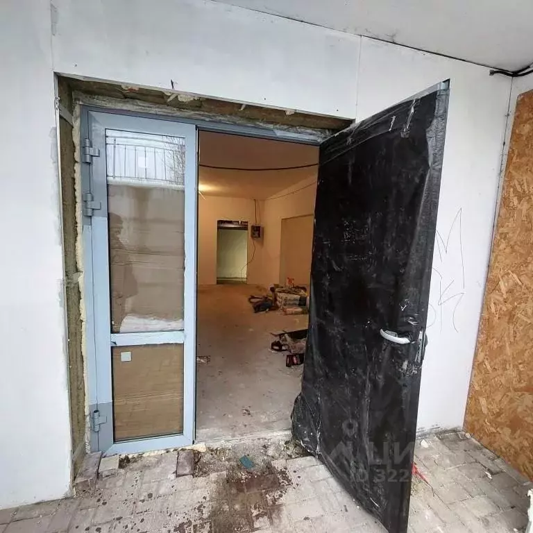 Помещение свободного назначения в Московская область, Солнечногорск ... - Фото 1