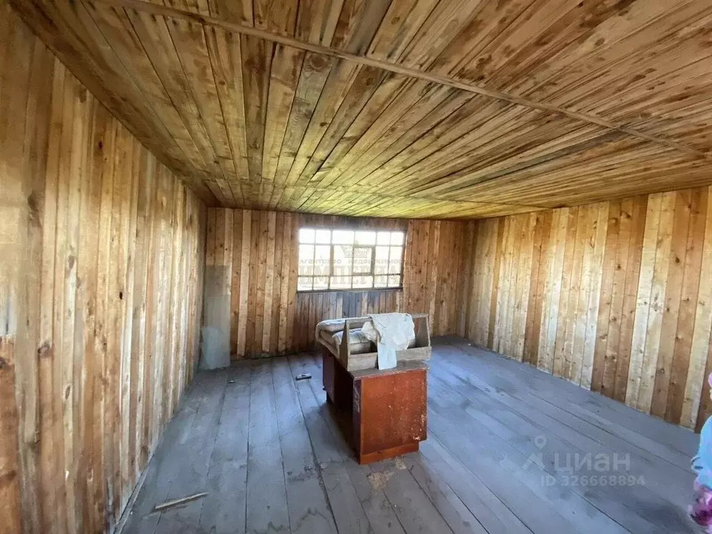 Дом в Марий Эл, Медведевский район, Знаменское с/пос, Мелиоратор СНТ, ... - Фото 1