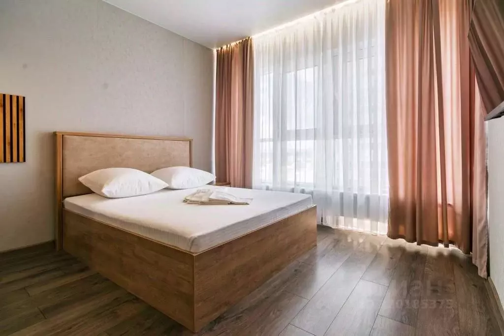 1-к кв. Ульяновская область, Ульяновск ул. Аблукова, 18 (28.0 м) - Фото 2