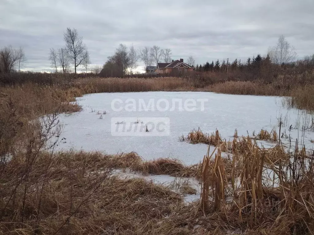 Участок в Тюменская область, Тюмень Тополя кп,  (7.74 сот.) - Фото 1