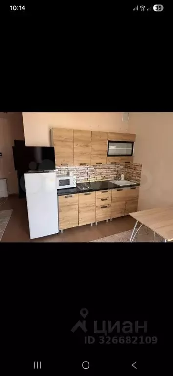 Студия Белгородская область, Белгород ул. Николая Островского, 18А ... - Фото 1