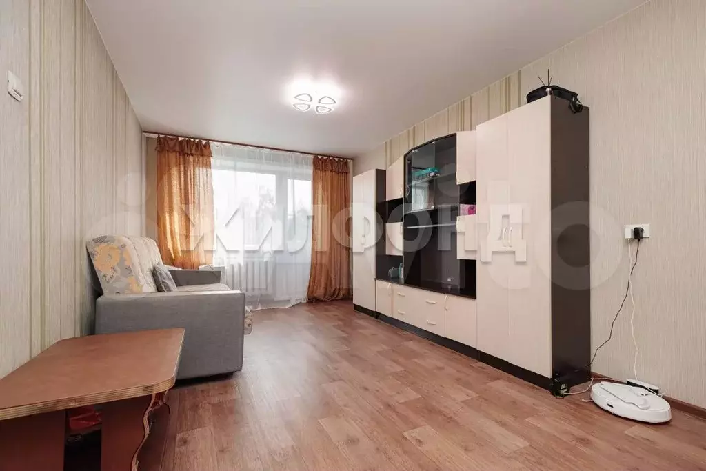 2-к. квартира, 44,3 м, 5/5 эт. - Фото 0