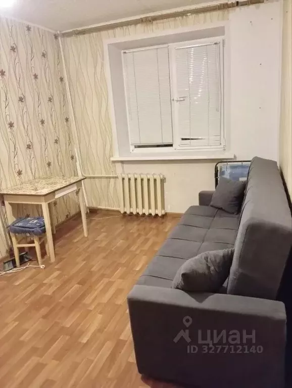 Комната Пензенская область, Пенза ул. Герцена, 3 (13.5 м) - Фото 2