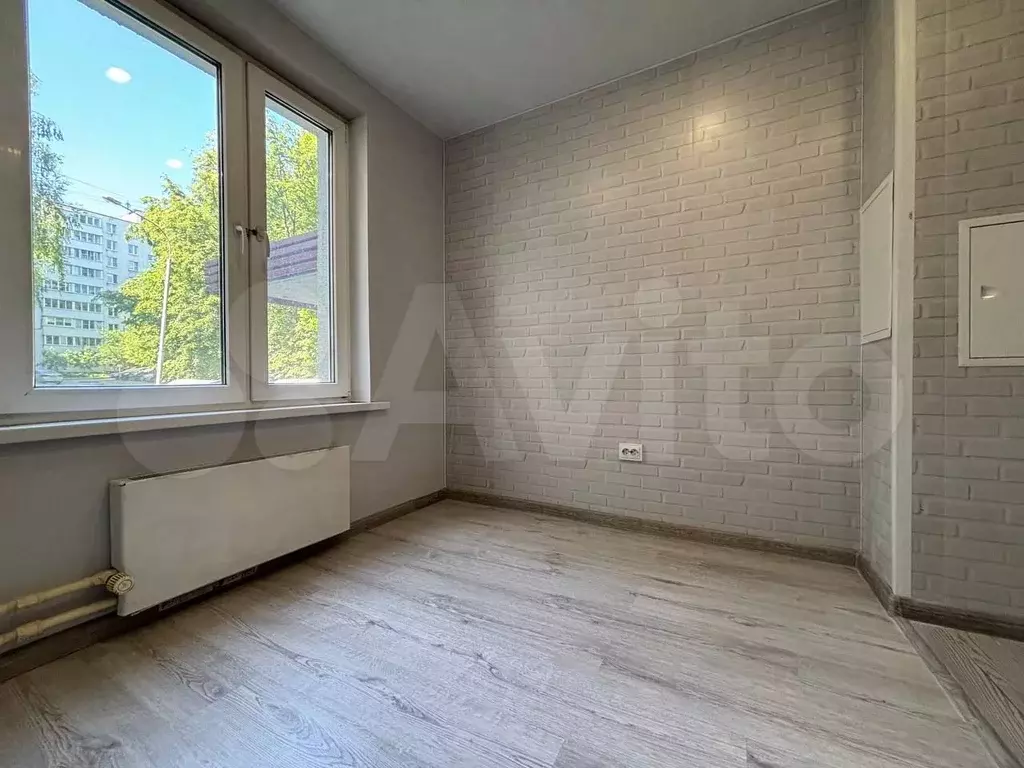 Квартира-студия, 11,5 м, 1/9 эт. - Фото 0