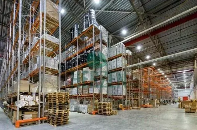 Производственное помещение в Московская область, Раменский ... - Фото 2