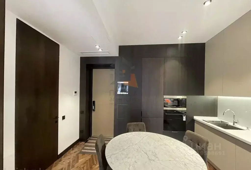 2-к кв. Татарстан, Казань ул. Алексея Козина, 2 (55.0 м) - Фото 1