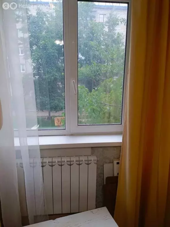 3-комнатная квартира: Тольятти, Комсомольская улица, 42 (59.2 м) - Фото 2