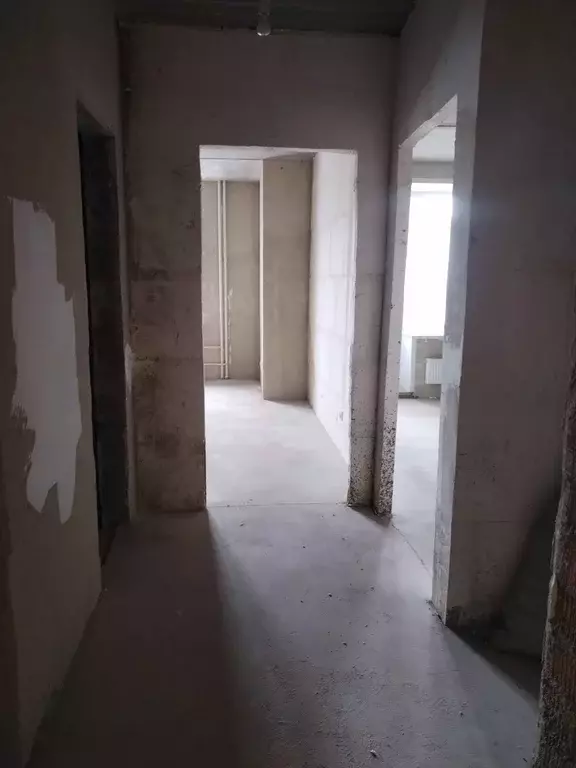 Продаётся 1-к квартира, 44.91 м - Фото 1