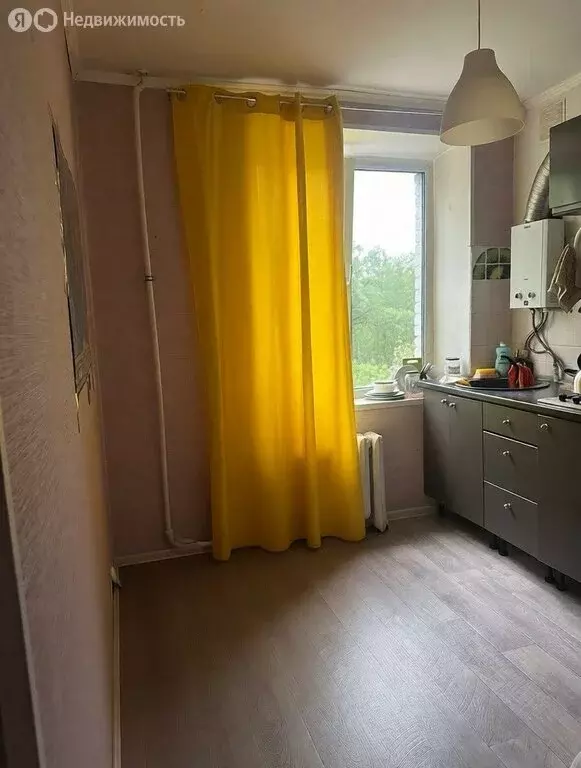 1-комнатная квартира: Люберцы, Октябрьский проспект, 162 (30 м) - Фото 1
