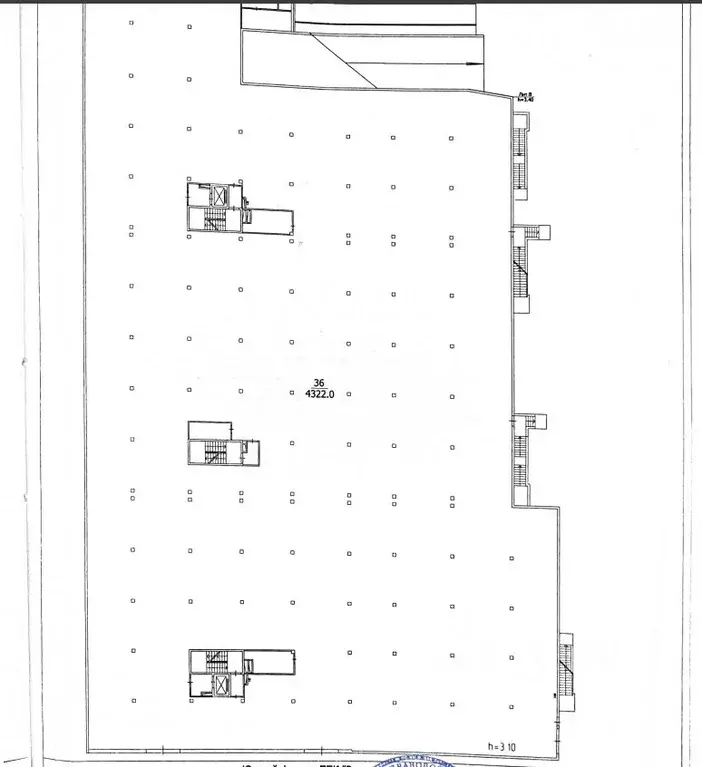 Склад в Краснодарский край, Краснодар Музыкальный мкр, Притяжение ... - Фото 2