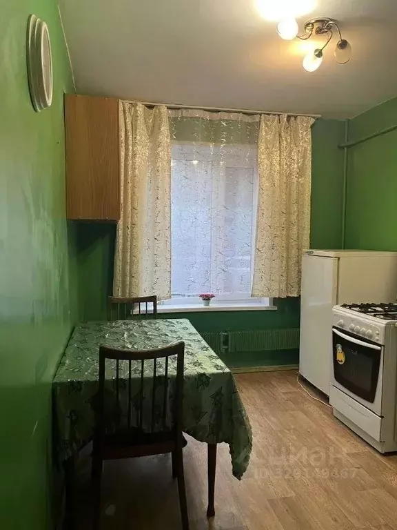 2-к кв. Москва ул. Островитянова, 45К1 (48.0 м) - Фото 2