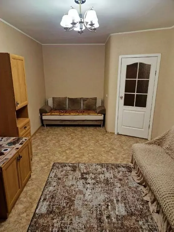 1-к кв. Томская область, Томск ул. Никитина, 56 (40.0 м) - Фото 2