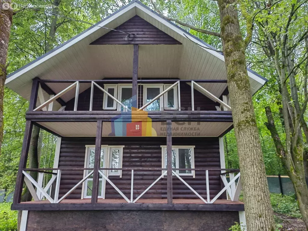 Дом в сельское поселение Малаховское, деревня Гибкино (151 м) - Фото 2