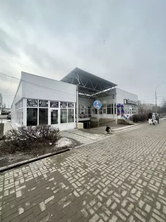 Торговая площадь в Ульяновская область, Ульяновск Ульяновский просп., ... - Фото 0