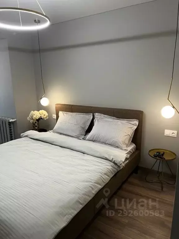 3-к кв. Северная Осетия, Моздок ул. Октябрьская, 45 (63.0 м) - Фото 2