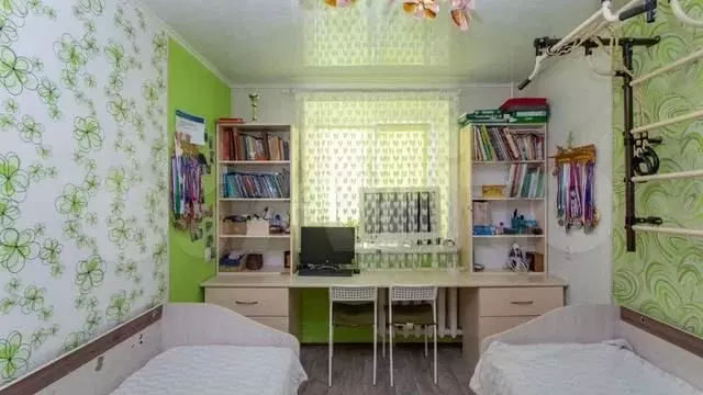 2-к. квартира, 50 м, 7/9 эт. - Фото 1