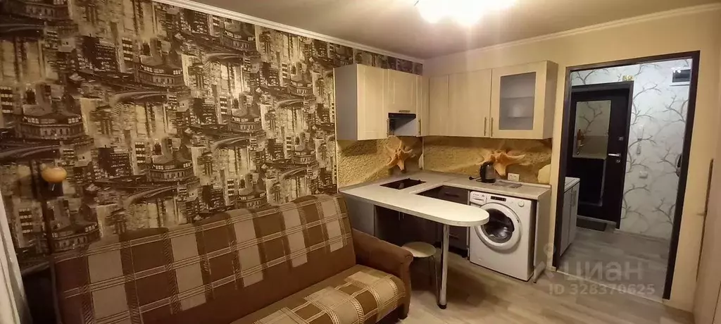 Комната Московская область, Протвино Серпухов городской округ, ул. ... - Фото 2