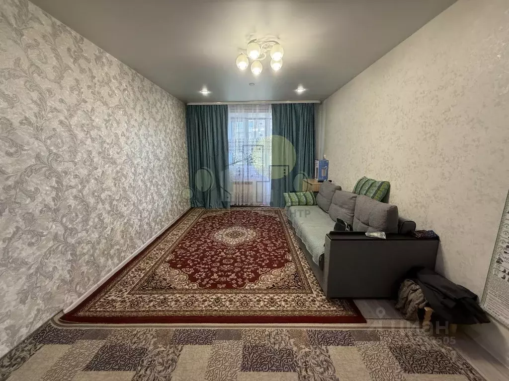 2-к кв. Иркутская область, Иркутск Партизанская ул., 149 (49.4 м) - Фото 1