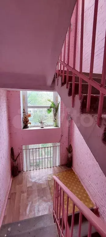 1-к. квартира, 31,5 м, 4/5 эт. - Фото 1