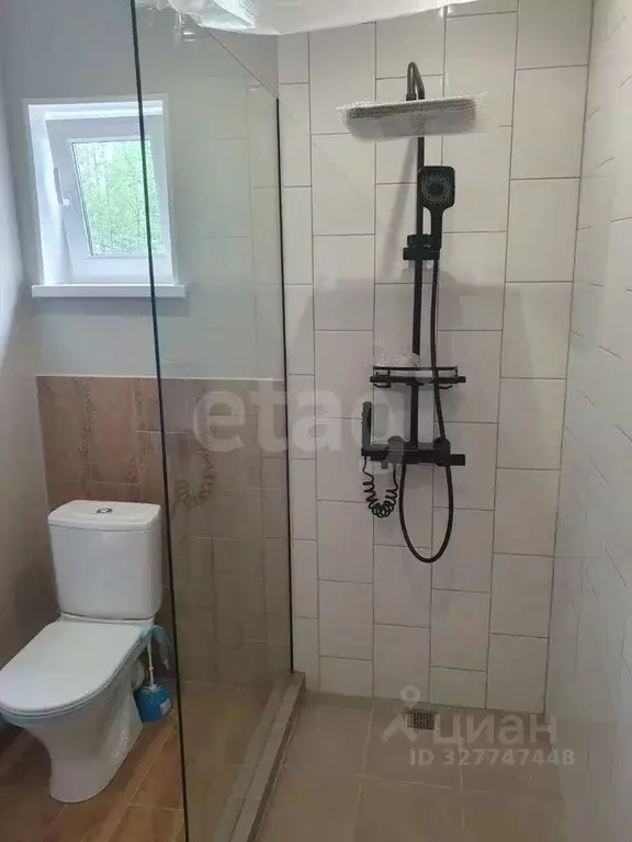 Дом в Ленинградская область, Всеволожский район, Токсовское городское ... - Фото 1