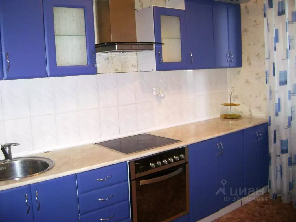 3-к кв. Белгородская область, Старый Оскол Северный мкр,  (63.0 м) - Фото 1