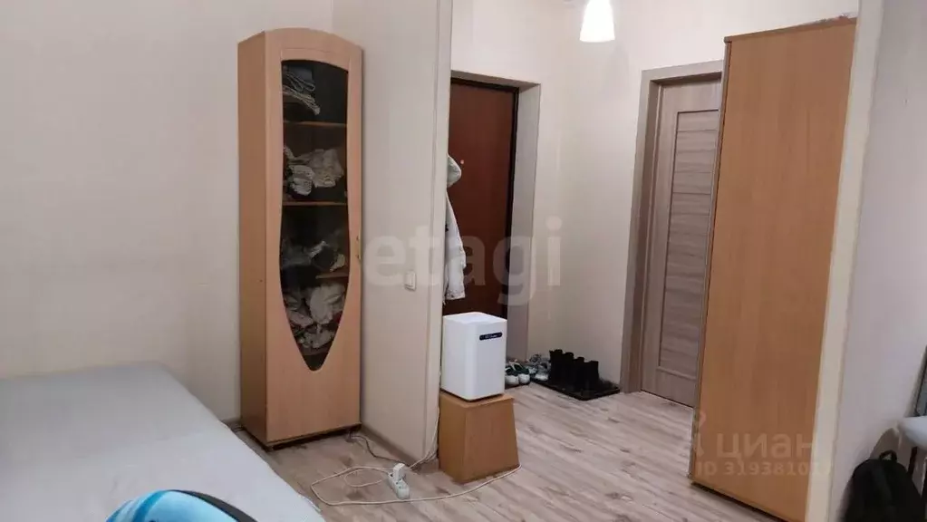 Студия Коми, Сыктывкар ул. Пушкина, 138 (31.0 м) - Фото 1