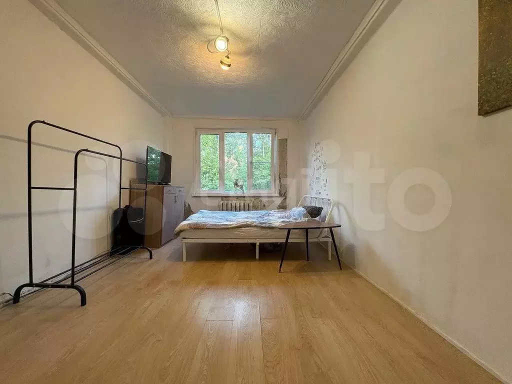 1-к. квартира, 30 м, 5/5 эт. - Фото 0