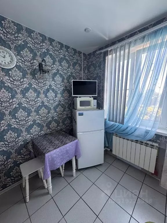 1-к кв. Краснодарский край, Сочи ул. Лазарева, 78 (29.2 м) - Фото 1