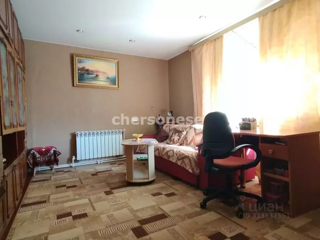 2-к кв. Севастополь ул. Павла Корчагина, 48 (54.0 м) - Фото 1