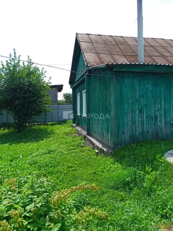Дом в село Ребриха, Новая улица, 33 (50.5 м) - Фото 2