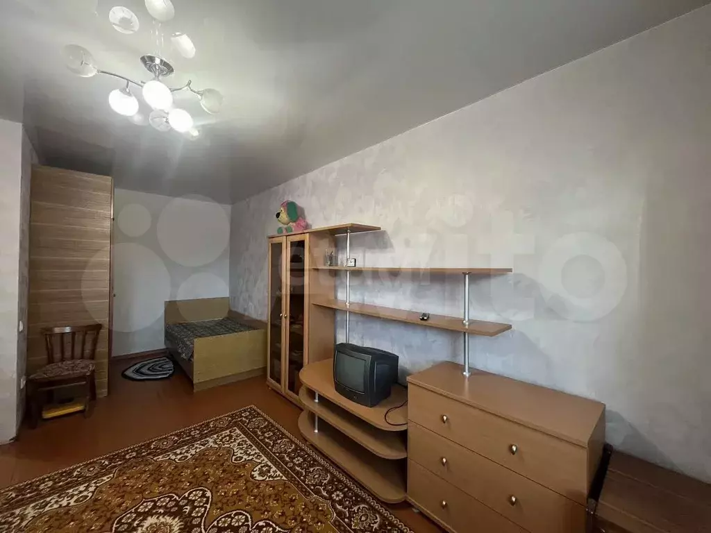 1-к. квартира, 34,9 м, 3/5 эт. - Фото 1