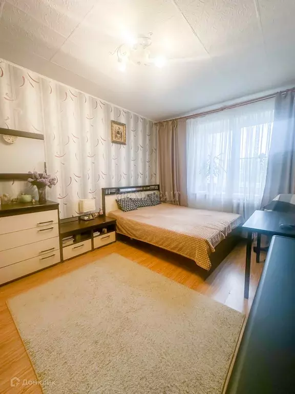 Продаётся 2-к квартира, 36.3 м - Фото 1