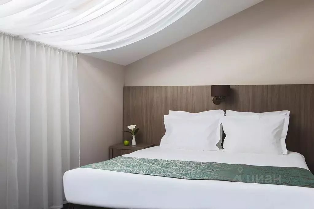 Комната Псковская область, Псков Кузнецкая ул., 2 (16.0 м) - Фото 2