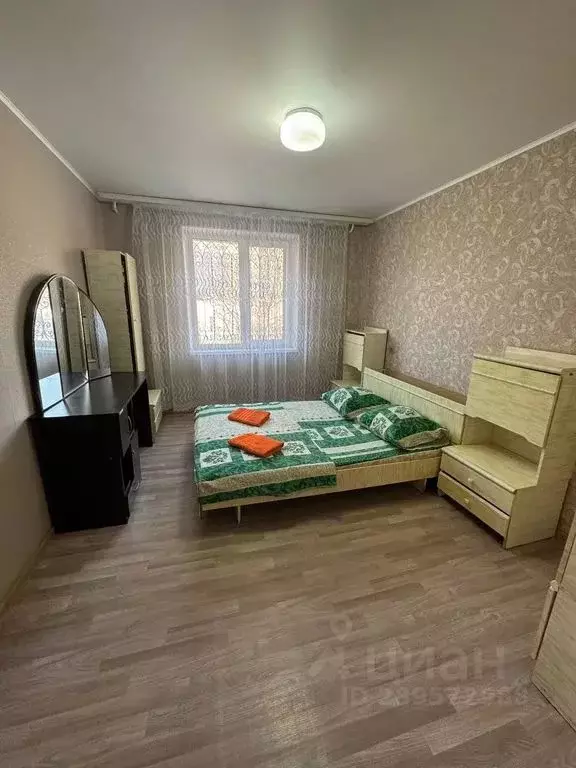 2-к кв. Челябинская область, Магнитогорск ул. 50-летия Магнитки, 38 ... - Фото 0