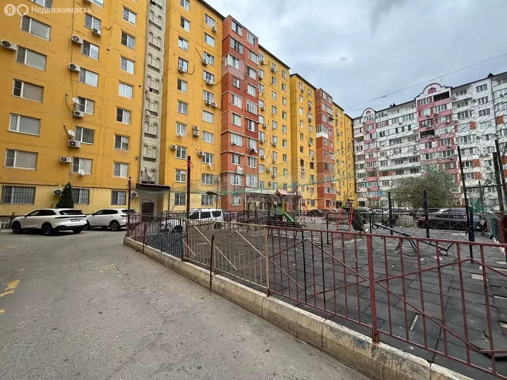 3-комнатная квартира: Каспийск, улица Ленина, 78 (104 м) - Фото 2