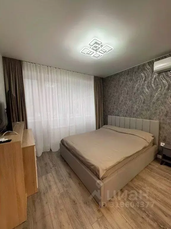 1-к кв. Крым, Ялта ул. Кирова, 155Ак1 (37.0 м) - Фото 2