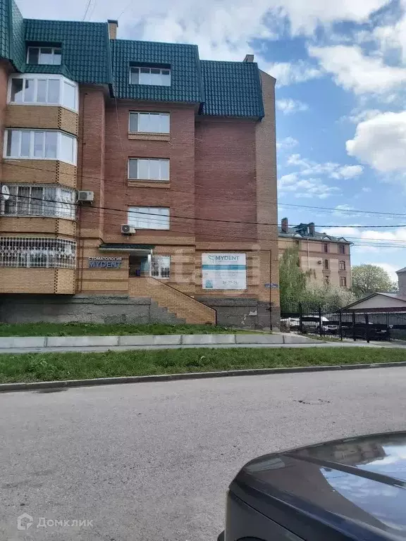 Продаётся 3-к квартира, 94.4 м - Фото 0