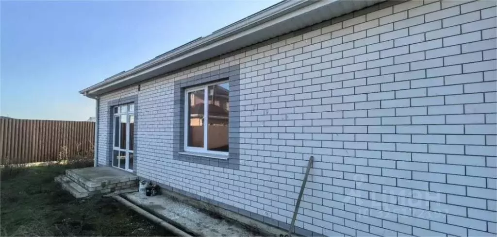 Дом в Краснодарский край, Краснодар пос. Березовый, ул. Полевая, 30/1 ... - Фото 1