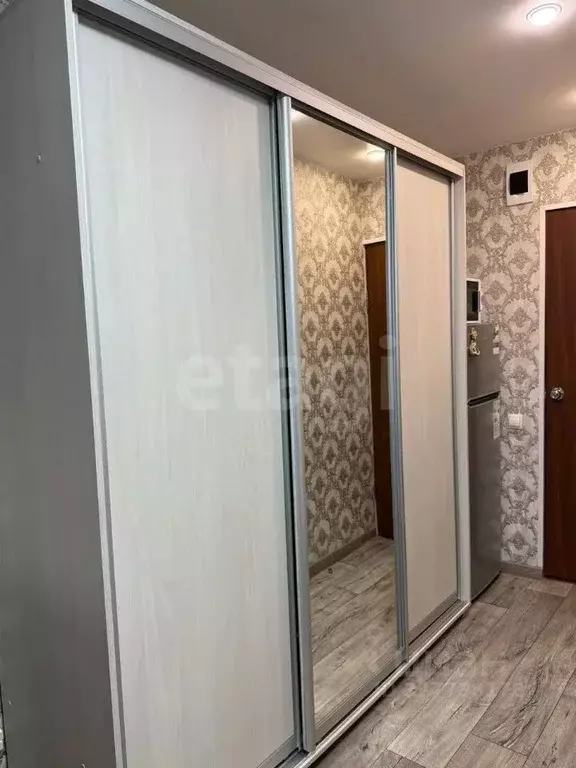 Комната Ямало-Ненецкий АО, Новый Уренгой ул. Геологоразведчиков, 2Бк1 ... - Фото 1