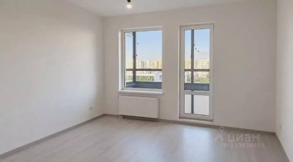 Студия Санкт-Петербург просп. Буденного, 21к1 (25.5 м) - Фото 1