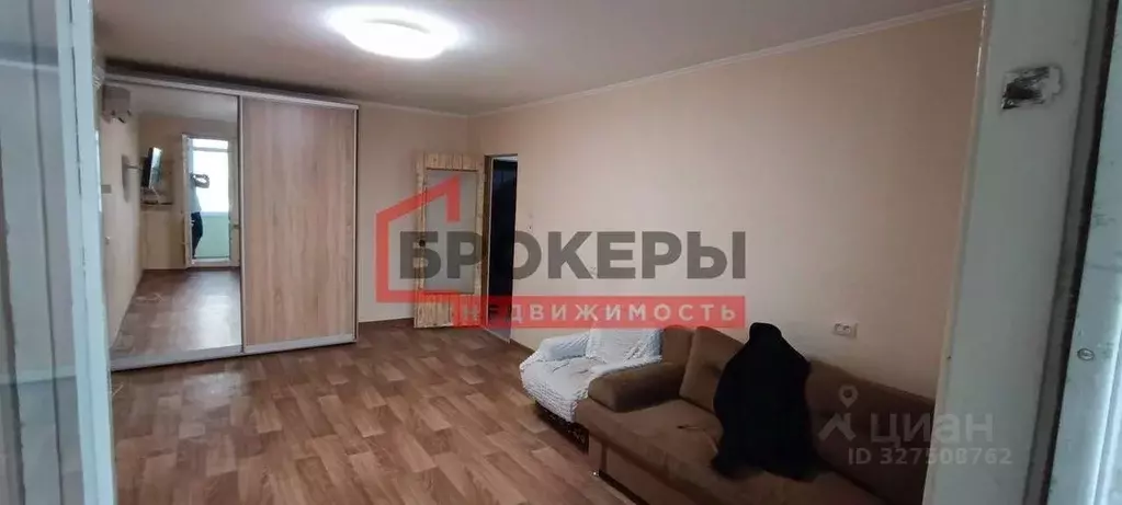 1-к кв. Севастополь просп. Генерала Острякова, 174 (31.0 м) - Фото 1