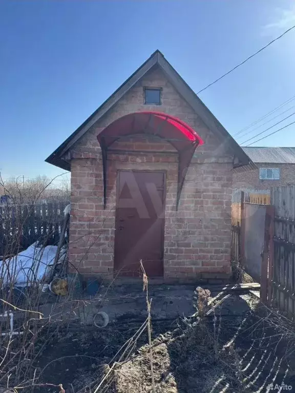 Участок 4 сот. (СНТ, ДНП) - Фото 0