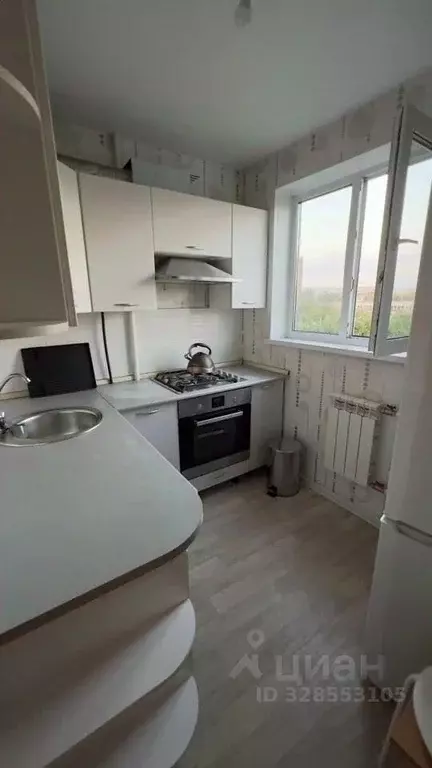 2-к кв. Свердловская область, Екатеринбург ул. Начдива Онуфриева, 50 ... - Фото 1