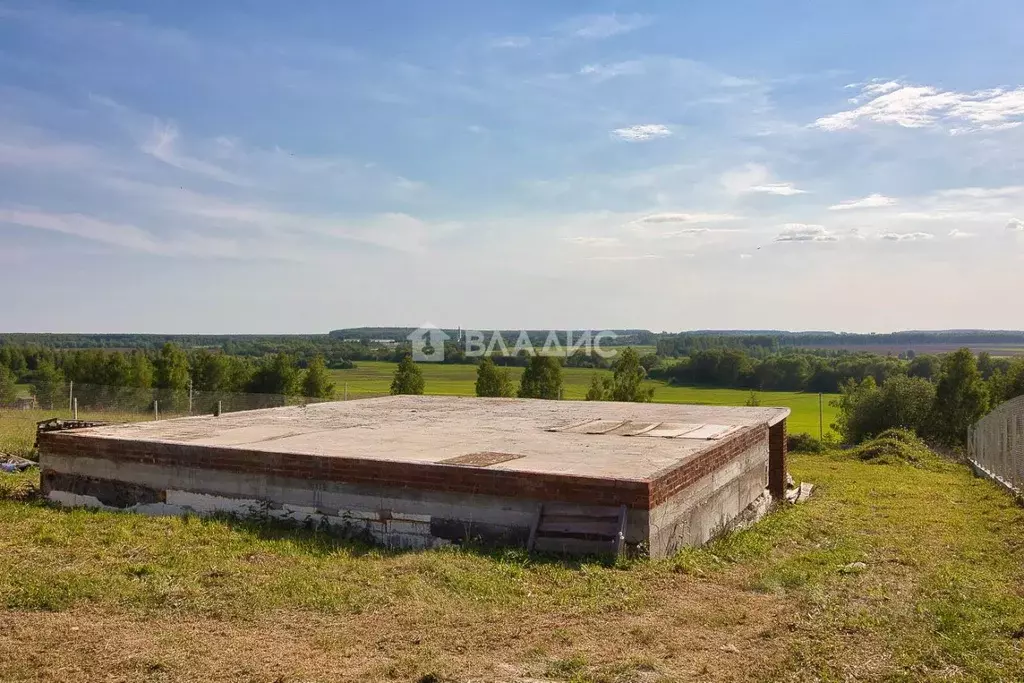 Участок в Владимирская область, Собинский муниципальный округ, д. ... - Фото 1