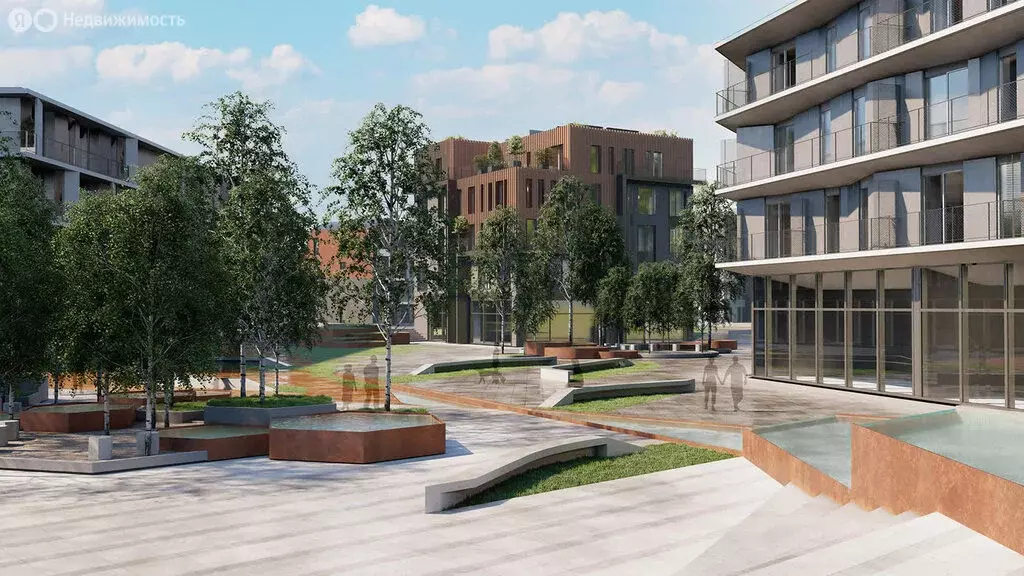 Помещение свободного назначения (61.3 м) - Фото 2