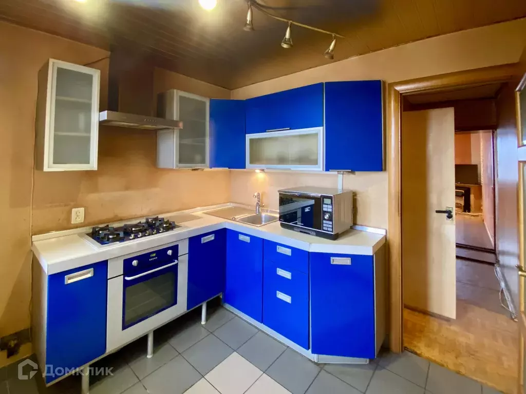 Продаётся 2-к квартира, 50.5 м - Фото 1