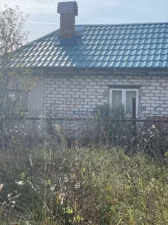 Участок в деревня Криуша, Центральная улица (10 м) - Фото 2