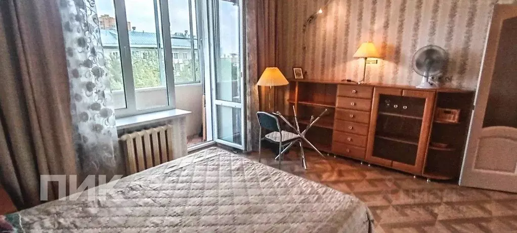3-к кв. Москва Университетский просп., 23К3 (69.8 м) - Фото 2