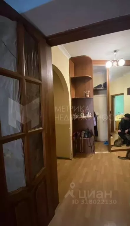 3-к кв. Тюменская область, Тюмень Минская ул., 102 (72.2 м) - Фото 0