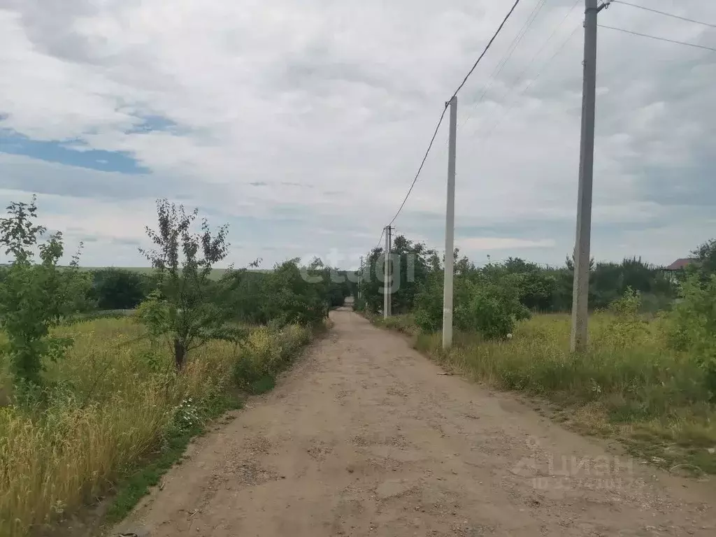 Участок в Белгородская область, Белгородский район, Никольское с/пос, ... - Фото 1